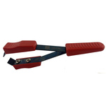 RS PRO Wire Stripper, 0.5mm Max, 125 mm Overall