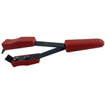 RS PRO Wire Stripper, 0.6mm Max, 125 mm Overall