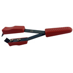 RS PRO Wire Stripper, 1mm Max, 125 mm Overall