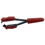 RS PRO Wire Stripper, 1.6mm Max, 125 mm Overall
