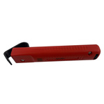 RS PRO Wire Stripper, 28mm Max, 140 mm Overall