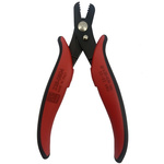 RS PRO Wire Stripper, 0.2mm Min, 0.64mm Max, 140 mm Overall