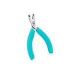 Erem Wire Stripper, 0.06mm Min, 0.6mm Max, 120 mm Overall