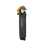 Weidmuller Wire Stripper, 6mm Min, 25mm Max, 47 mm Overall
