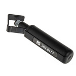 RS PRO Triple Action Wire Stripper, 19mm Min, 40mm Max