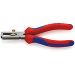 Knipex Wire Stripper, 5mm Max, 160 mm Overall