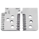 Knipex Blade Cable Stripper Blade for use with Wire Stripper