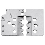 Knipex Blade Cable Stripper Blade for use with Wire Stripper
