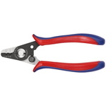 Knipex Wire Stripper, 178 mm Overall