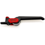 Knipex Wire Stripper, 25mm Max, 150 mm Overall