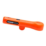 Bahco A Series Wire Stripper, 6mm Min, 13mm Max, 120 mm Overall