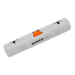 Bahco Wire Stripper, 4.5mm Min, 10mm Max, 115 mm Overall