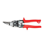 Crescent 248 mm Left Snips for Metal