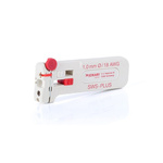 Jokari 401 Series Wire Stripper Wire Stripper, 1mm Min, 1mm Max, 102 mm Overall