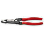 Knipex Knipex 13 Series Wire Stripper Wire Stripper, 200 mm Overall