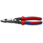 Knipex Knipex 13 Series Wire Stripper Wire Stripper, 200 mm Overall