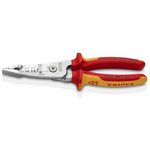 Knipex Knipex 13 Series Wire Stripper Wire Stripper, 200 mm Overall