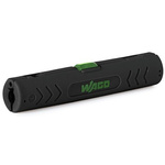 Wago 206 Series Cable Stripper Wire Stripper, 4.5mm Min, 10mm Max