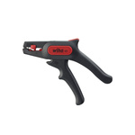 Wiha Tools Z 72 0 06 Series Automatic Stripping Tool Automatic stripper, 2mm Max, 190 Overall