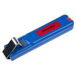 Thomas & Betts Wire Stripper, 4mm Min, 16mm Max