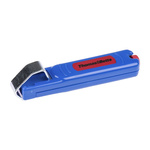 Thomas & Betts Wire Stripper, 8mm Min, 27mm Max