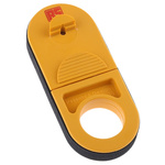 RS PRO Coax Cable Wire Stripper, 3mm Min, 9mm Max