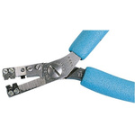 Weller Erem Wire Stripper, 0.06mm Min, 0.6mm Max, 120 mm Overall