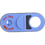 Facom Wire Stripper, 0.8mm Min, 11mm Max