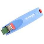 Facom Wire Stripper, 8mm Min, 28mm Max