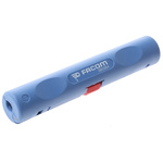 Facom Wire Stripper, 4.8mm Min, 7.5mm Max