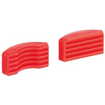 Knipex Spare Clamping Jaws for use with Self-Adjusting Insulation Strippers (12 50 200)