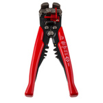 CK Wire Stripper, 0.2mm Min, 6.0mm Max, 205 mm Overall