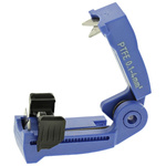 Pressmaster Cable Stripper Blade, Cable Stripper Replacement Cassette for use with Interchangeable Strip