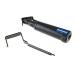 Pressmaster Wire Stripper, 20mm Min, 40mm Max, 168 mm Overall