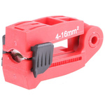 Pressmaster Replacement Cassette for use with 16 sq.mm Wire Stripping Tool