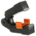 Weidmuller Wire Stripper, 0.08mm Min, 6mm Max