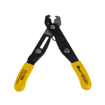 Miller Wire Stripper, 0.65mm Min, 2.6mm Max, 137 mm Overall