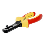 Bahco Wire Stripper, 0.5mm Min, 5mm Max, 167 mm Overall