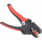 RS PRO Wire Stripper, 0.08mm Min, 6mm Max, 203 mm Overall