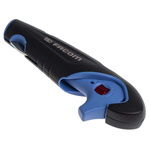 Facom Wire Stripper, 4mm Min, 28mm Max, 167 mm Overall
