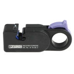 Phoenix Contact PSM-STRIP-FC/PROFIB Series Wire Stripper, 6mm Min, 8mm Max