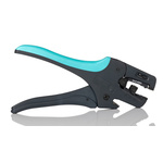 Phoenix Contact WIREFOX 10 Series Wire Stripper, 0.02 mm² Min, 191 mm Overall