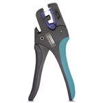 Phoenix Contact WIREFOX 6SC Series Wire Stripper, 1.5 mm² Min, 6 mm² Max, 191 mm Overall