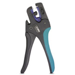 Phoenix Contact WIREFOX 4 Series Wire Stripper, 0.1 mm² Min, 191 mm Overall