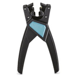Phoenix Contact WIREFOX-D SHIELD Series Wire Stripper, 166 mm Overall