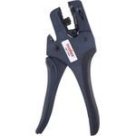 Molex 207129 Series Wire Stripper, 123 mm Overall