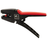 Wurth Elektronik 600 Series Wire Stripper, 0.03 mm² Min, 10 mm² Max