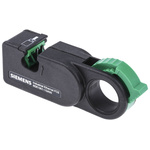 Siemens Wire Stripper, 4mm Min, 8mm Max