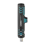 Phoenix Contact WIREFOX-D 13 Series Wire Stripper, 8mm Min, 13mm Max, 125 mm Overall
