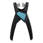 Phoenix Contact WIREFOX SAC-1 Series Wire Stripper, 3.2mm Min, 4.4mm Max, 165 mm Overall